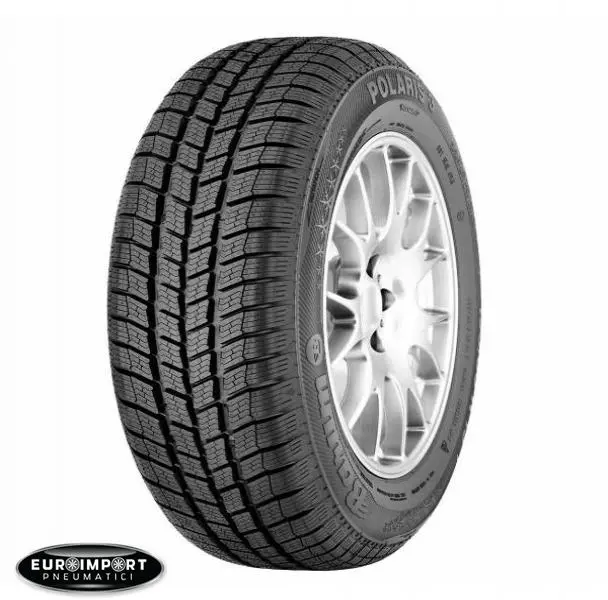 Barum POLARIS 3 4X4  235/55 R17 103 V  XL  TL